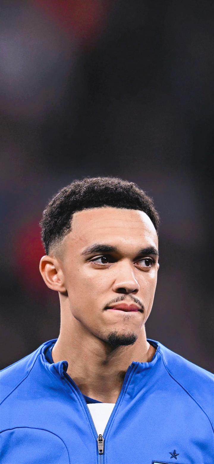 英格兰国家队|利物浦|亚历山大-阿诺德|懂球帝