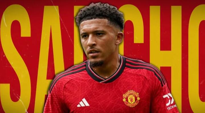 罗马诺尤文租桑乔一事没有新进展马夏尔仍在曼联计划内