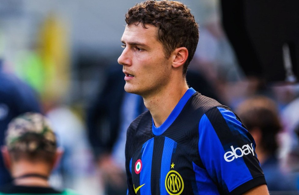 米体:帕瓦尔可能在12月20日复出踢意大利杯