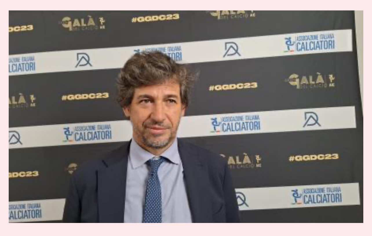 米兰名宿阿尔贝蒂尼表示皮奥利至少应该留到冬窗