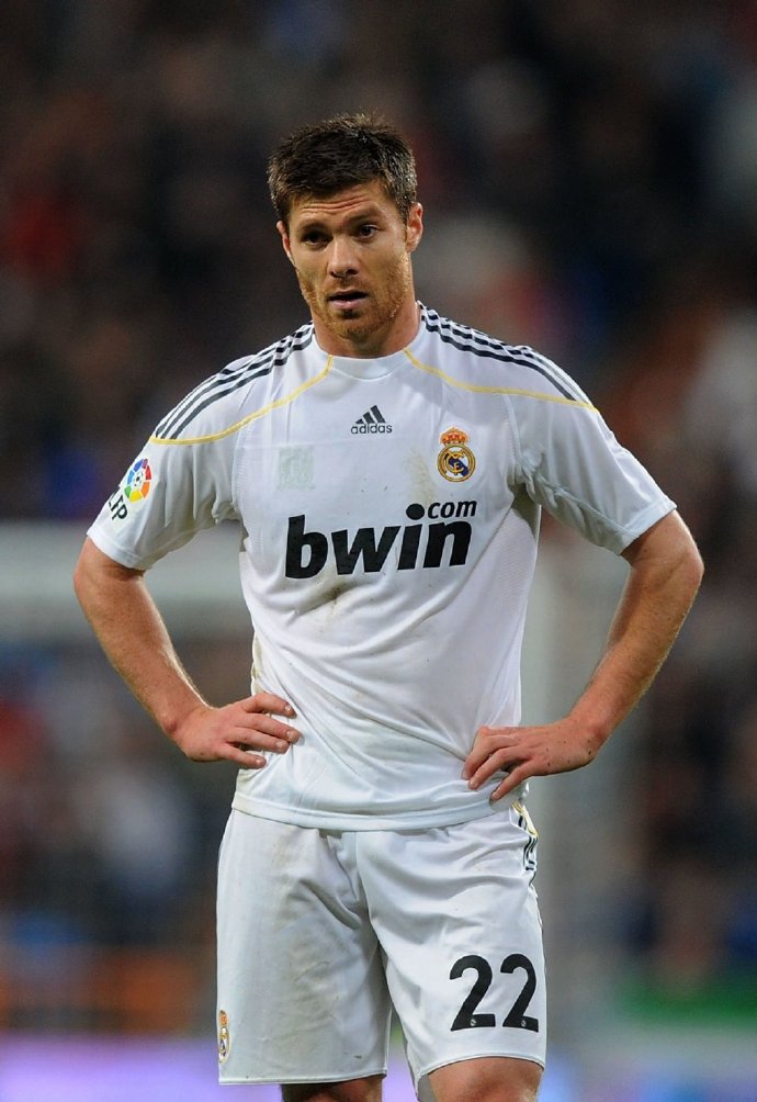 9895|皇家马德里|勒沃库森|哈维-阿隆索|懂球帝