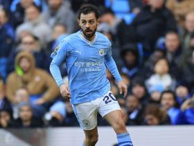 Bernardo Silva: Manchester City's Technical Leader