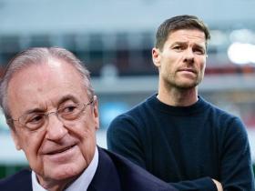 哈维-阿隆索执教下的皇马展现出新风格