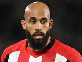 曼联5500万英镑报价遭布伦特福德拒绝