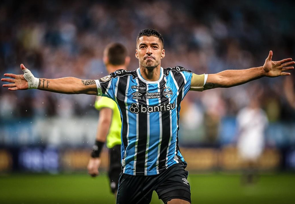 2023巴甲37轮:帕尔梅拉斯力挫弗鲁米嫩塞,夺冠在望