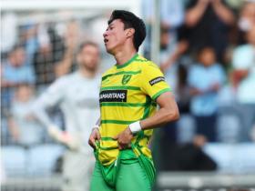 Norwich City Refuses to Comment on Jang Yije's Situation