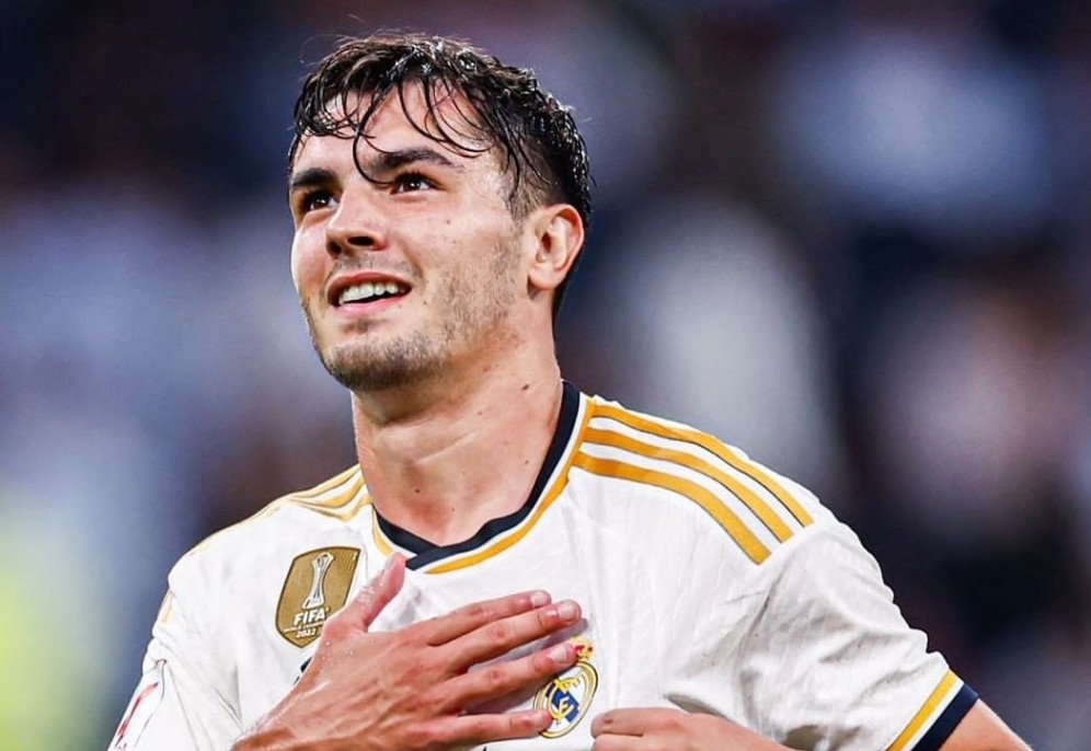 跟队:皇马计划让卜拉欣-迪亚斯在本赛季结束后接受肩部手术