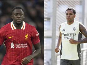 利物浦求购罗德里戈备受关注