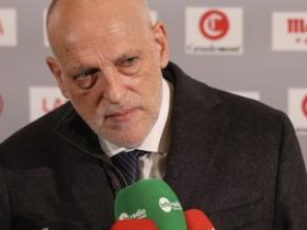 皇马投诉西甲主席特瓦斯事件引发争议