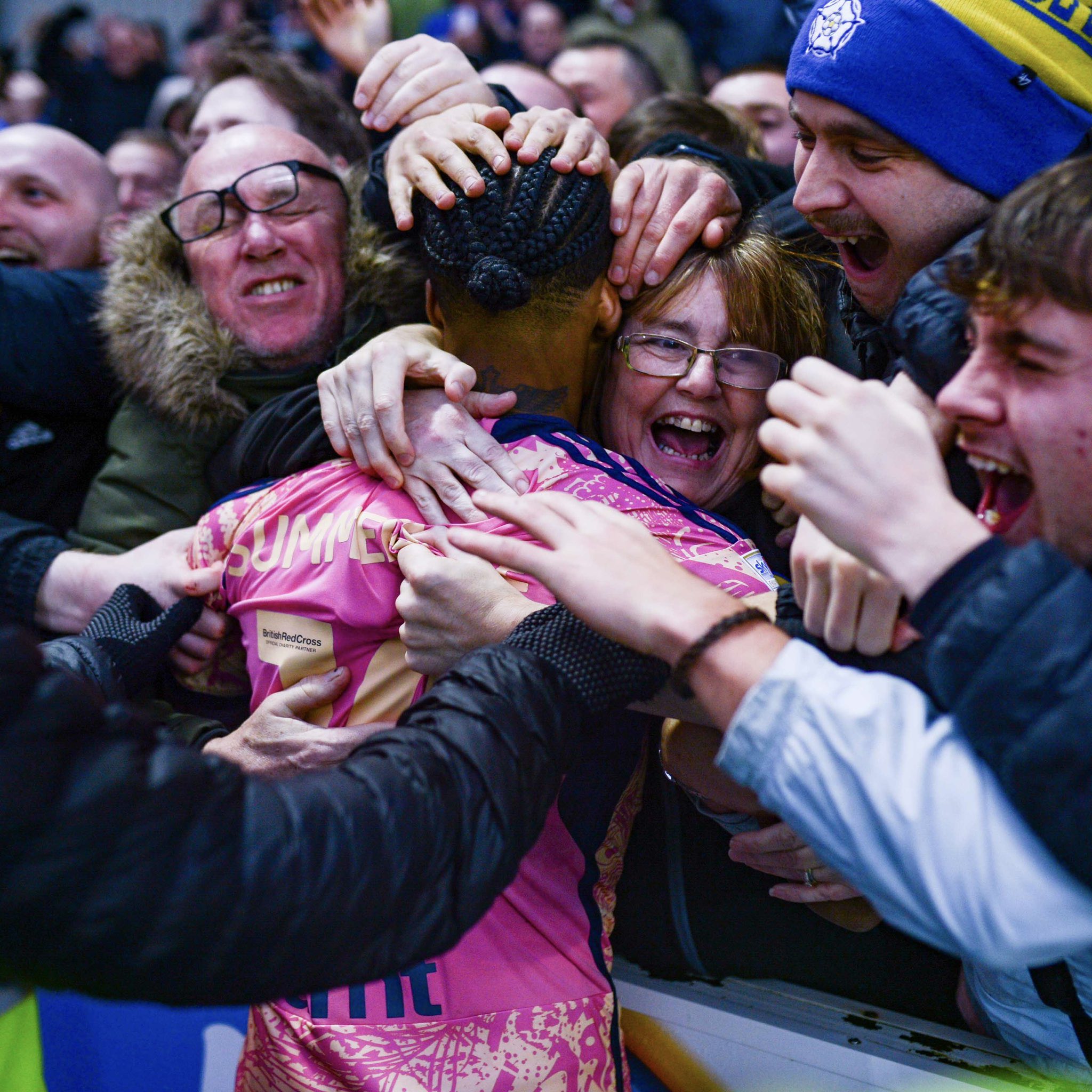 玫瑰战争约克再胜白军攻克兰开夏郡2023年12