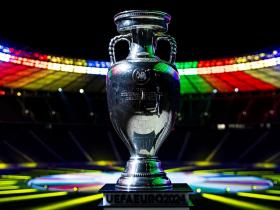 2024年欧洲杯分组抽签结果揭晓，各队展开激烈争夺