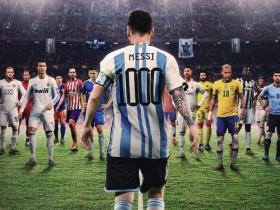 阿根廷世界杯八分之一决赛：充满悬念的比赛