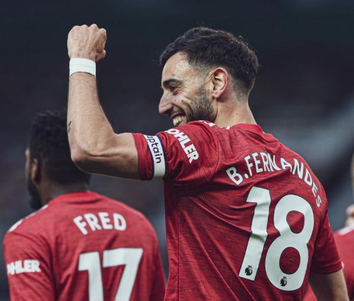 红魔核心b费当全能核心或有问题但曼联失去他将一无所有