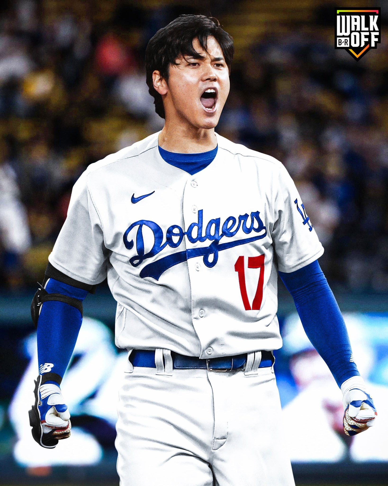 纪录1大谷翔平球衣48小时销量超过梅西打破