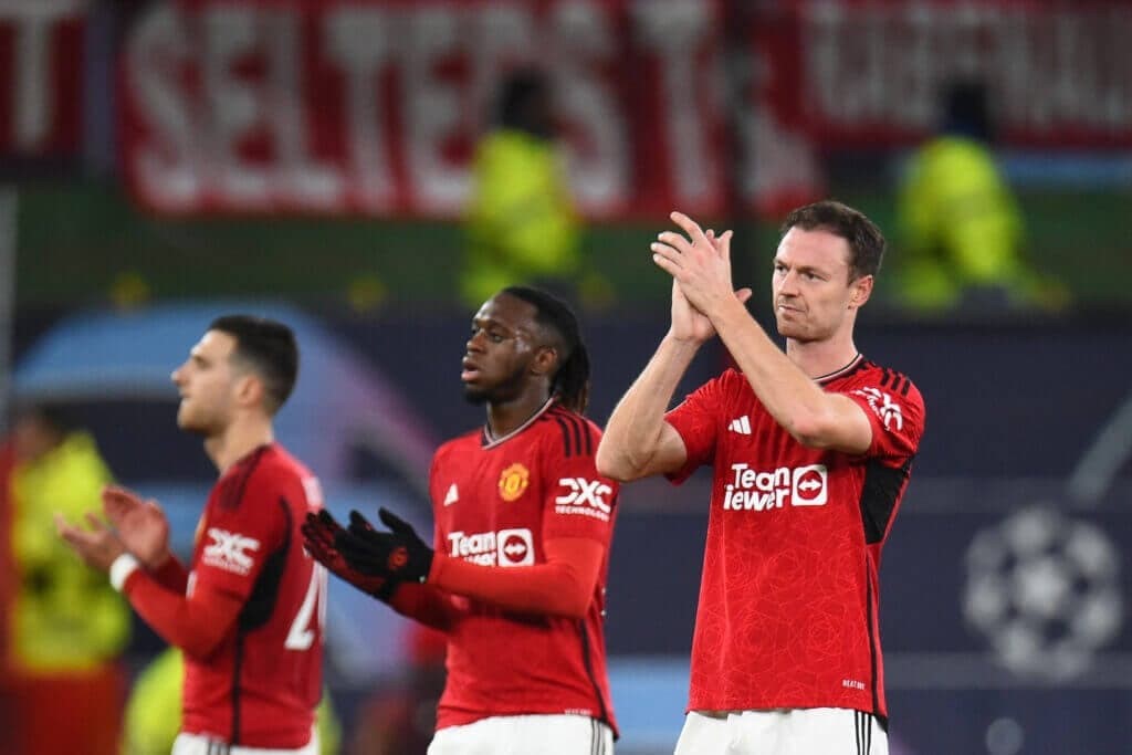 曼联的欧冠一团糟ta专家的评述