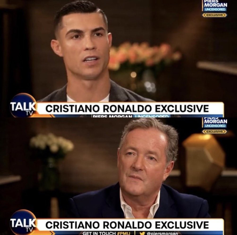 摩根:当你像滕哈格一样糟糕还被如实报道时,禁止媒体很可笑】【多家