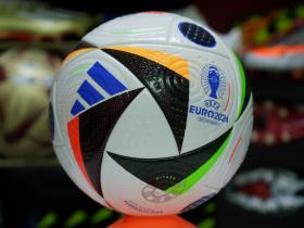 德国欧洲杯2024引入创新芯片技术助力裁判判罚