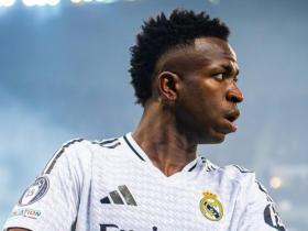 皇马考虑出售维尼修斯 因薪资纠纷悬而未决