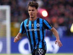 米兰坚持追逐亚沙里 无论多远都不放弃