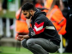 英超32轮：利物浦2-1胜西汉姆，曼联1-4惨败纽卡