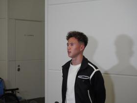 日本球员高冈伶飒加盟南安普顿开启英超之旅