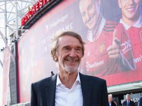 Jim Ratcliffe's Expanded Role in Manchester United Revealed