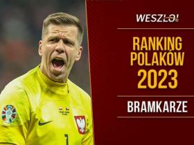 波兰波尔斯获得评选波兰球员年终排名第一门将