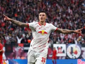 谢什科：纽卡斯尔联的新援之秘密武器