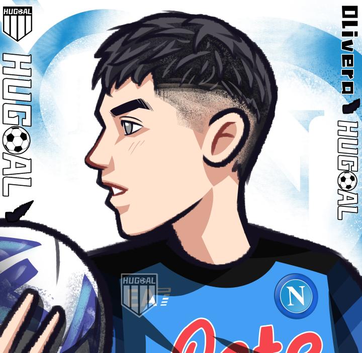 【那不勒斯 q版足球头像】想知道那不勒斯的球迷都是几零后?