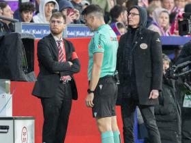 西班牙初步引入简易VAR系统