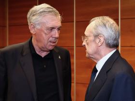 皇家马德里转会新计划：安切洛蒂去留、苏比门迪引进和防守补强