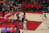 數(shù)據(jù)控：休賽期巡禮之奇才 二“爾”之爭(zhēng)恐生變