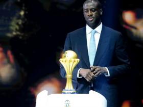 2024年非洲杯五大联赛球员名单确定，塞内加尔球队居首