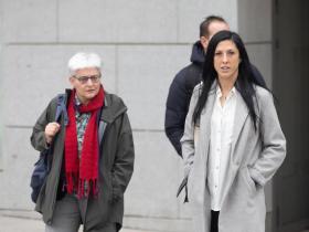 西班牙前足协主席鲁比莱亚斯面临性侵指控，庭审启动