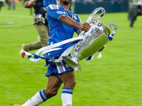 Didier Drogba: Africa's Greatest Footballer and Chelsea Legend