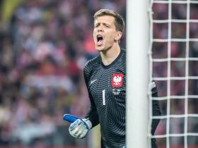 波兰球员强烈抗议与俄罗斯比赛，波兰足协改变主意