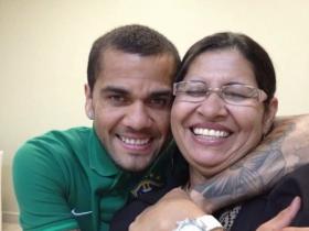 巴西球星阿尔维斯强奸案涉及母亲 法律诉讼在即