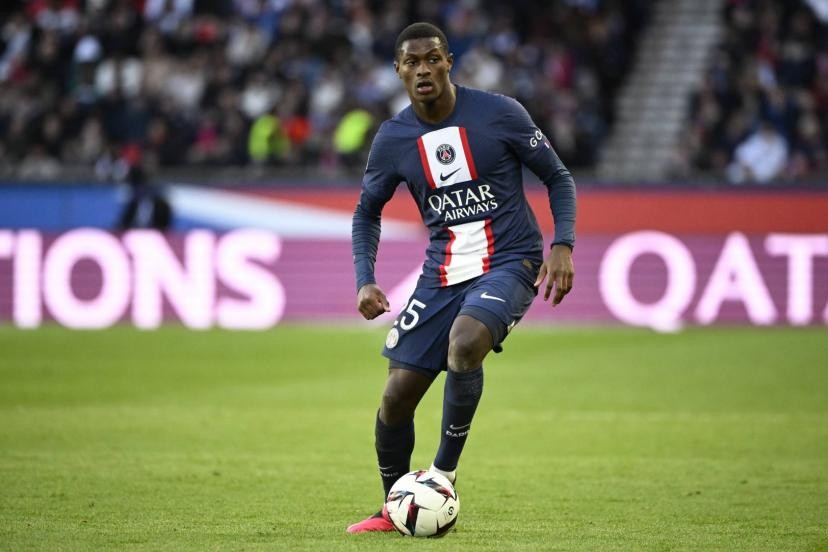 队报努诺门德斯恢复进展顺利有望在1月底伤愈复出