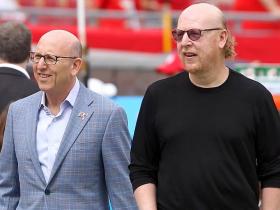 Glazer Family to Make Over £1.3 Billion From Manchester United Takeover Deal