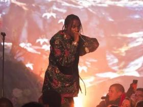 巴萨球员将与Travis Scott联名  身穿球衣参加国家德比