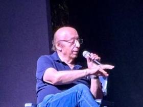 前尤文图斯总经理谈意甲争冠和弗拉霍维奇