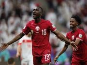 亚洲杯揭幕战：卡塔尔3-0黎巴嫩，吴曦入选国足首战名单