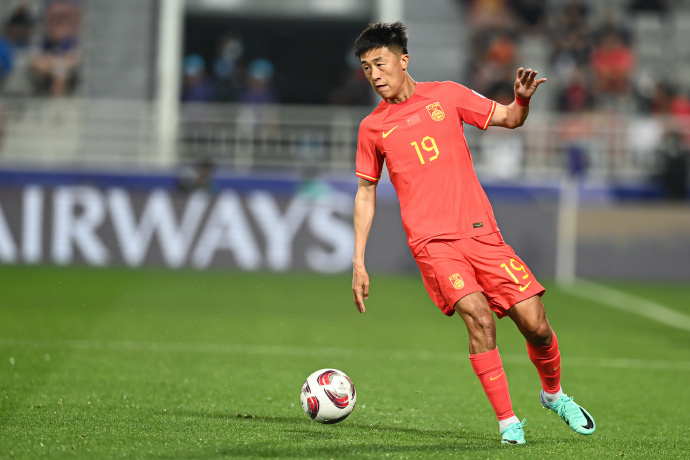 刘洋虽然晋级希望很渺茫但我们还是得以能够晋级