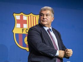 巴萨起诉德国公司Libero Football Finance AG未支付购买Barça Vision股份的4000万欧元