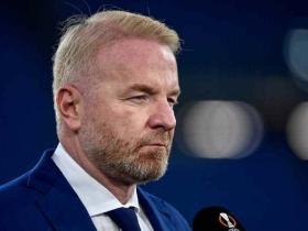 米兰CEO富拉尼与体育总监潜在人选塔雷会谈结束