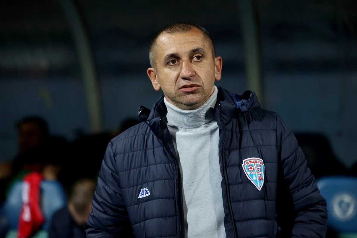 官宣米哈洛尤拉索维奇出任南通支云一线队主教练