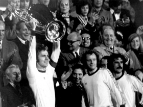 Germany mourns the loss of legendary player Franz Beckenbauer