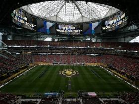 FIFA世俱杯门票价格大幅波动引发争议
