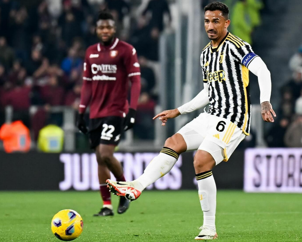 桑巴旅欧报106达尼洛2场怒刷3助若佩再双响力挫陶工