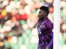 The Dysfunctional Relationship Between Andre Onana and Cameroon